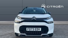 Citroen C3 Aircross 1.2 PureTech 110 Max 5dr Petrol Hatchback